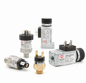 德国 barcontrol 品牌Logo