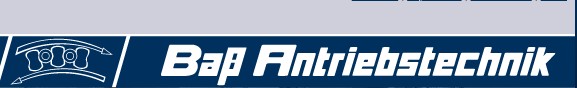 德国 Baß Antriebstechnik 品牌Logo