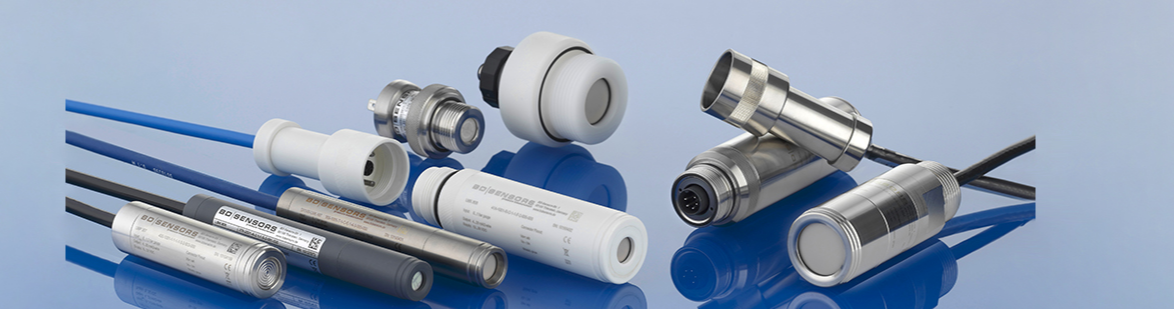 BD sensors