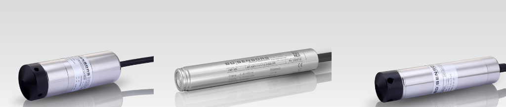BD sensors