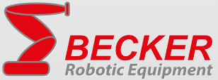 德国 becker-robotic品牌Logo