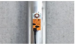 德国 BELIMO 品牌Logo