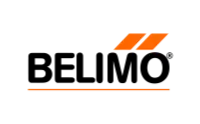 德国 BELIMO品牌Logo
