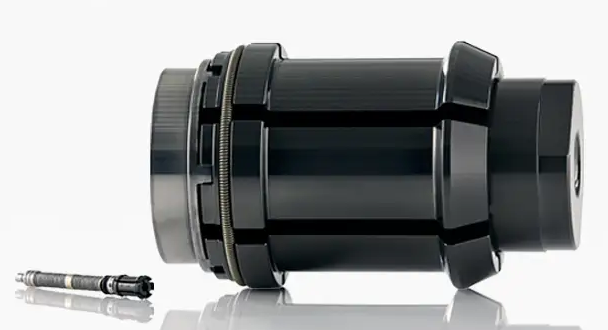 德国 BERG 品牌Logo