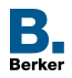 德国 BERKER 品牌Logo