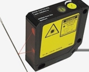 德国 beta sensorik 品牌Logo