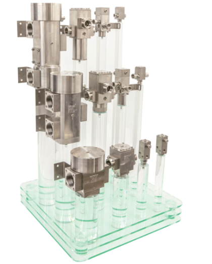 英国 BIFOLD 品牌Logo