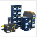 德国 Bihl+Wiedemann 品牌Logo