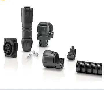 美国 BINDER 品牌Logo