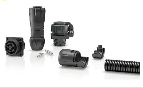 美国 BINDER 品牌Logo