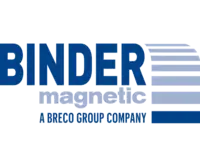 法国 Binder Magnetic品牌Logo