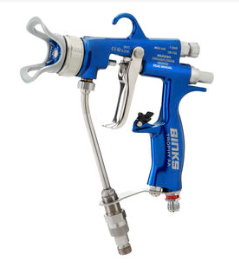 美国 BINKS 品牌Logo