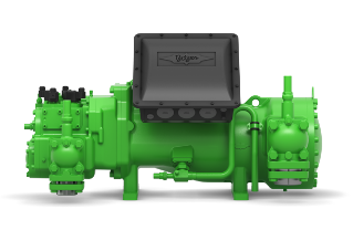 德国 Bitzer 品牌Logo