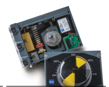 美国 BLX 品牌Logo