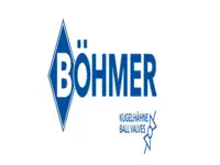 德国 Böhmer品牌Logo