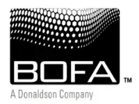 英国 BOFA品牌Logo