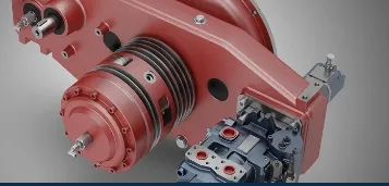 德国 BONDIOLI&PAVESI 品牌Logo