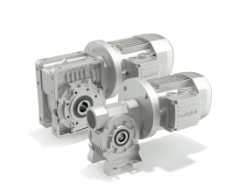 意大利 Bonfiglioli 品牌Logo