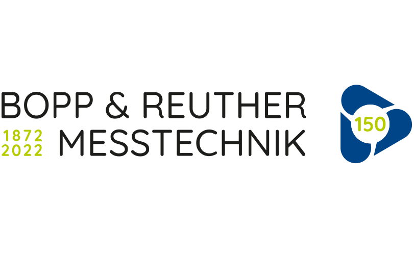 德国 null Bopp & Reuther
