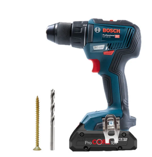 BOSCH