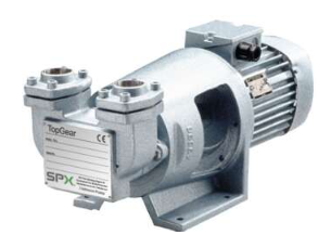 德国 BRAN+LUEBBE 品牌Logo