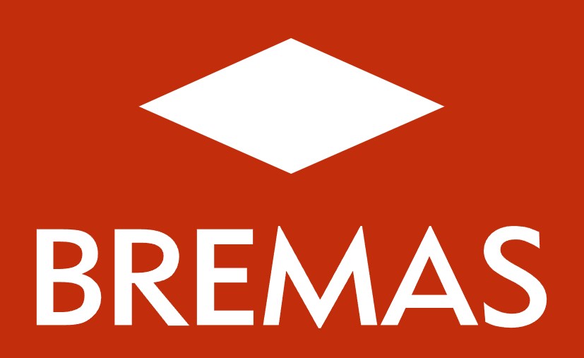 意大利 BREMAS品牌Logo