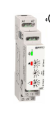 BROYCE CONTROL