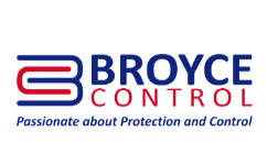 BROYCE CONTROL