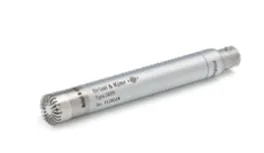 德国 Brüel & Kjær 品牌Logo