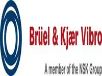 德国 Bruel & Kjaer Vibro品牌Logo