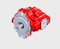 德国 BUCHER 品牌Logo