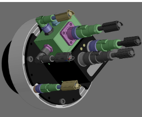 德国 BÜCHNER 品牌Logo