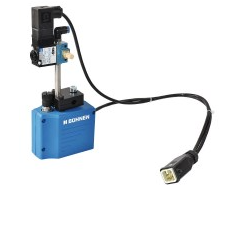 德国 BÜHNEN 品牌Logo