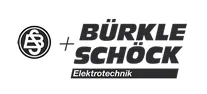 德国 BUERKLE SCHOECK 品牌Logo