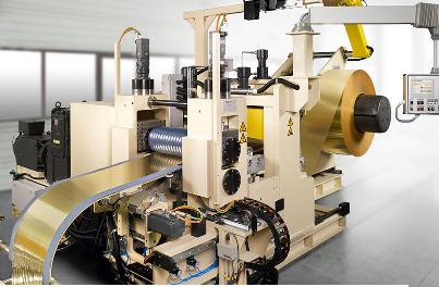 德国 Burghardt + Schmidt 品牌Logo