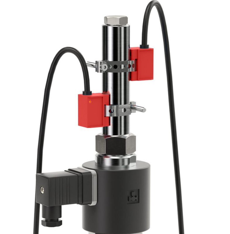 德国 BUSCHJOST 品牌Logo