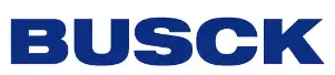 瑞典 BUSCK品牌Logo
