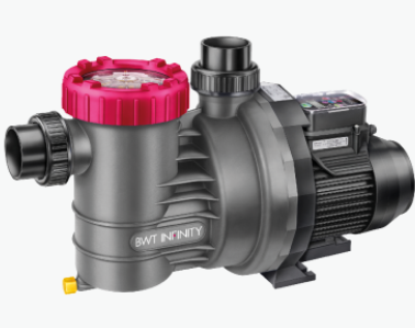 奥地利 BWT 品牌Logo