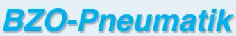 德国 bzo-pneumatik品牌Logo