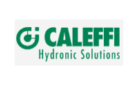 意大利 CALEFFI品牌Logo