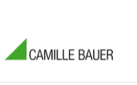 瑞士 CAMILLE BAUER品牌Logo