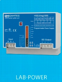 德国 camtec 品牌Logo