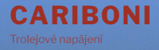 捷克 CARIBONI品牌Logo