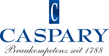 德国 CASPARY 品牌Logo