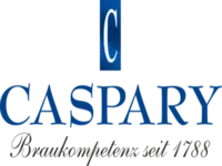 德国 CASPARY品牌Logo