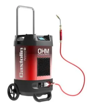 德国 castolin 品牌Logo