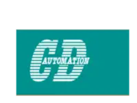 意大利 CD Automation品牌Logo