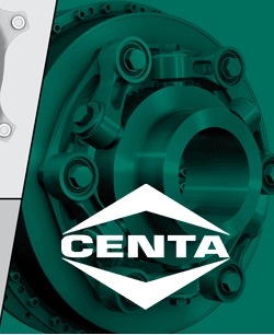 美国 CENTA 品牌Logo