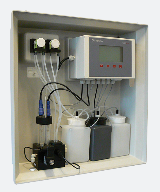 Chemitec
