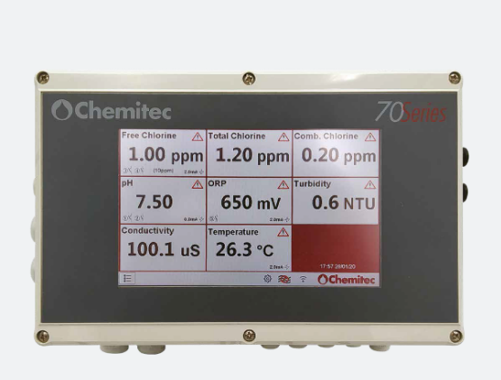 Chemitec